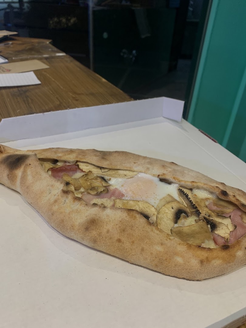 PIZZA MICHELE · Φωτογραφίες 1